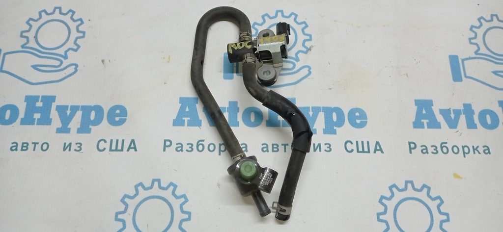 Клапан EVAP Nissan Rogue 14-