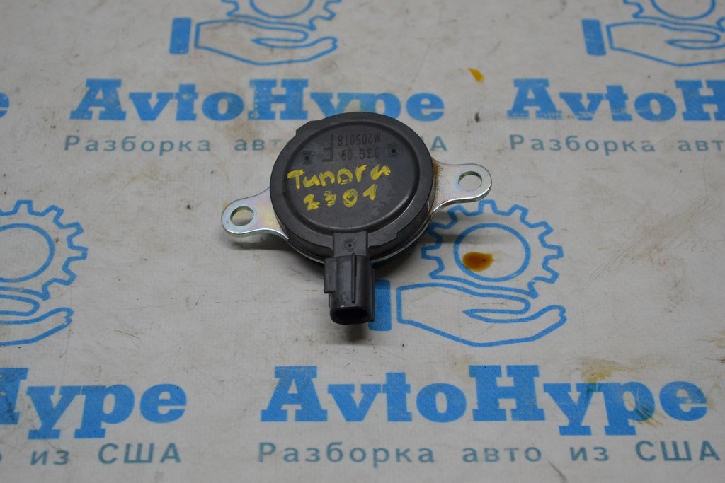 Клапан изменения фаз ГРМ 3 Toyota Tundra 22-