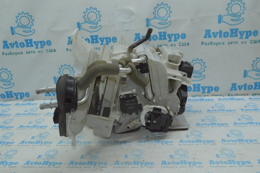 Клапан печки кондиционера Mazda6 13-17