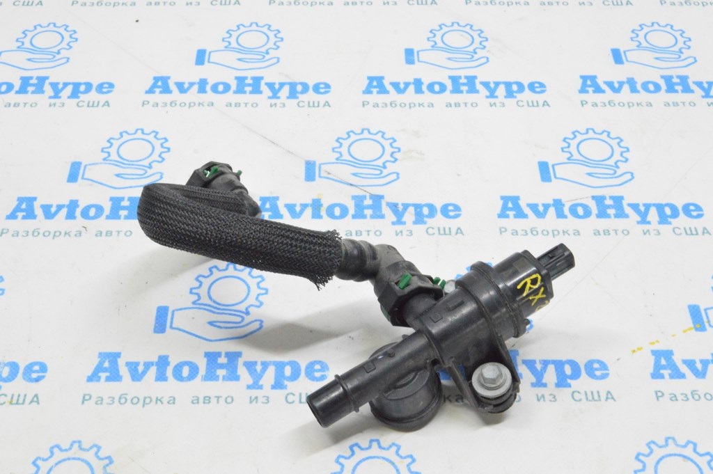 Клапан продувки топливных паров Lexus RX 350/350h/500h 23- 90910-15089