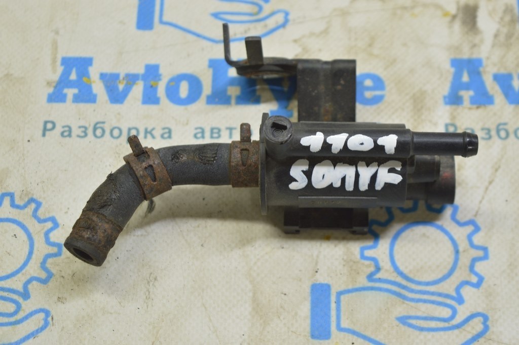Клапан соленоид на впуске Hyundai Sonata 11-15