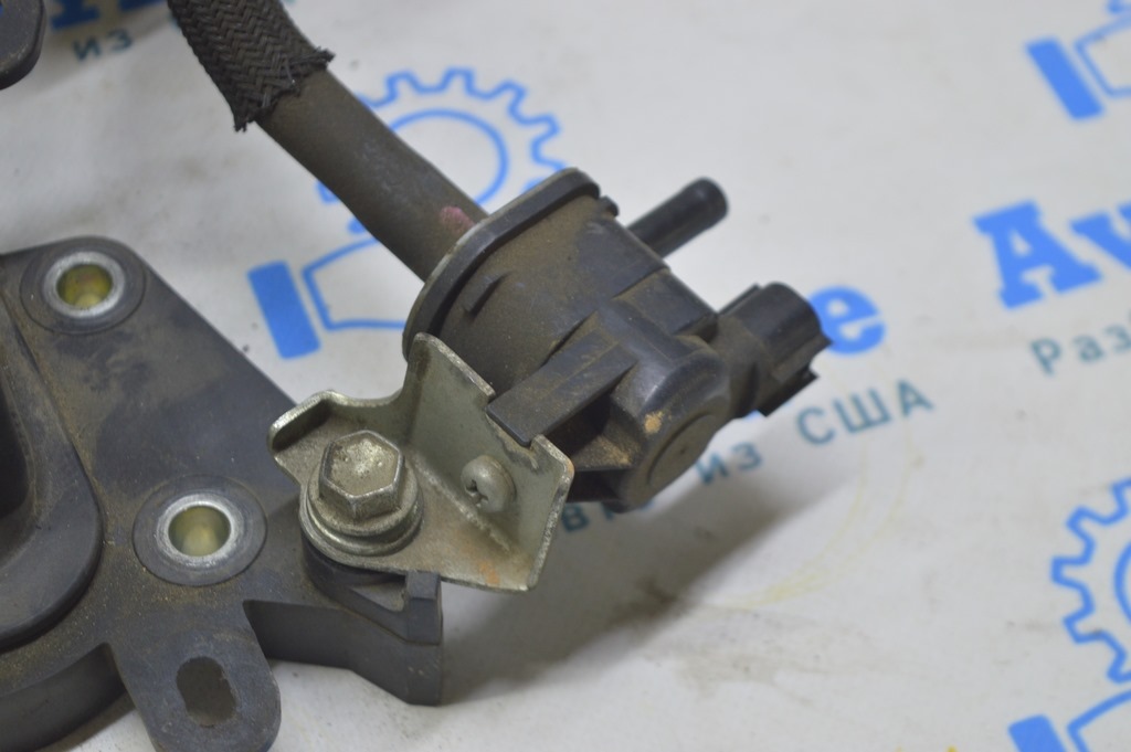Клапан соленоид на впуске Lexus RX350 RX450h 16-22