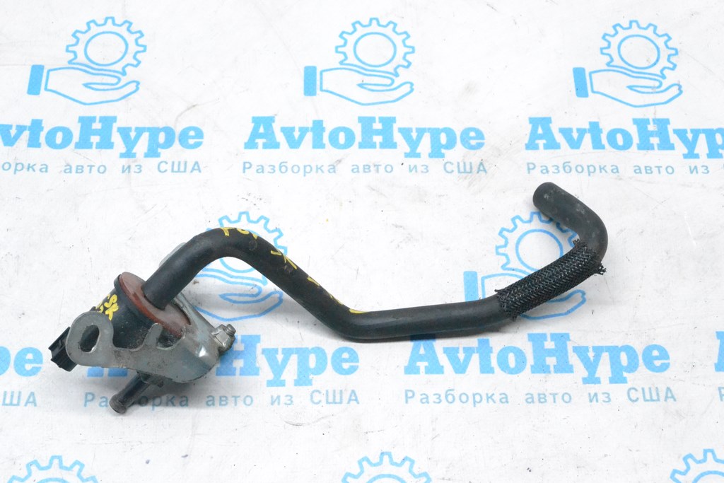 Клапан соленоид на впуске Subaru Forester 19- SK 136200-7490