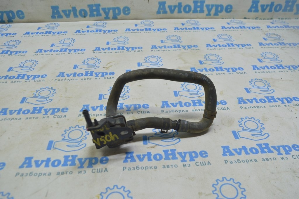 Клапан соленоид на впуске Toyota Camry v50 12-14 hybrid usa (02)