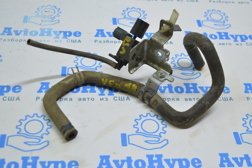 Клапан соленоид вакуумный Toyota Camry v50 12-14 usa