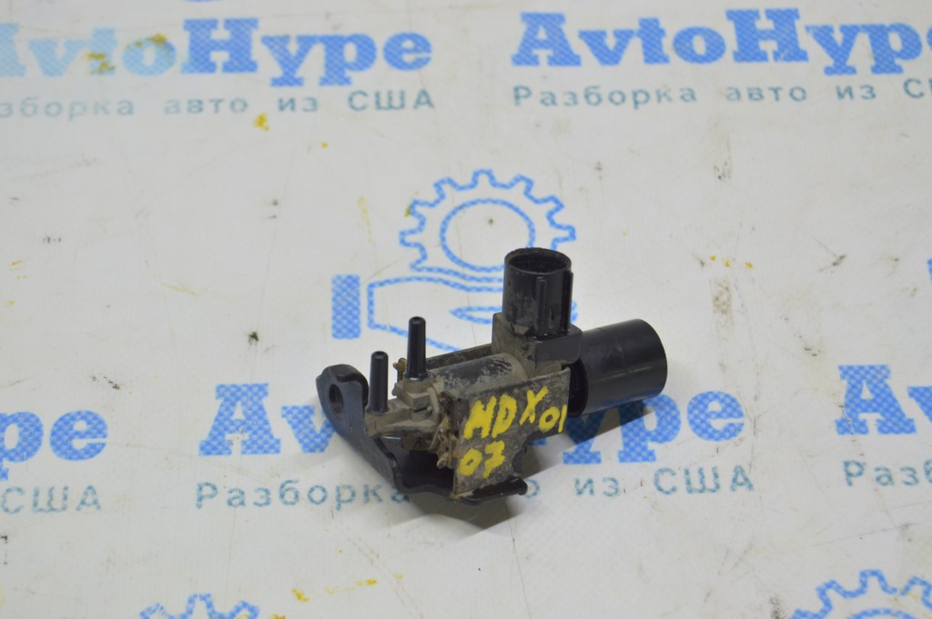 Клапан соленойд Acura MDX 07-13