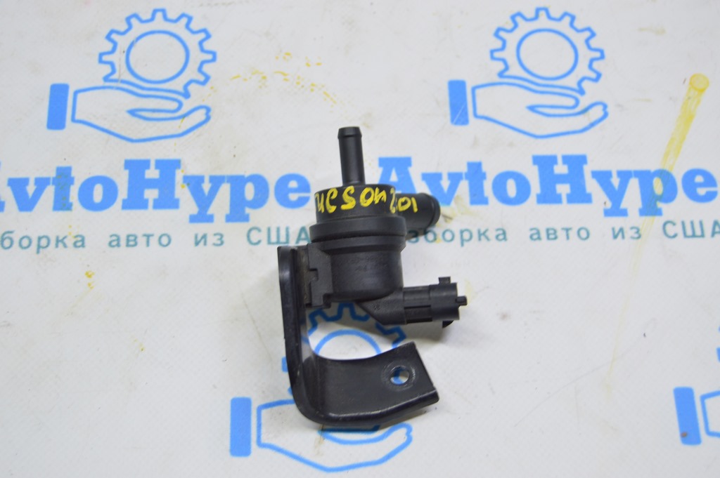 Клапан соленойд Hyundai Tucson 22- 1.6T HEV, PHEV на абсорбер