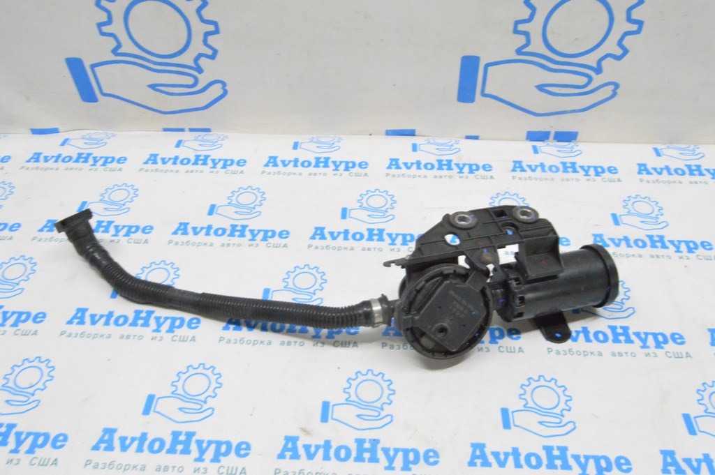 Клапан топливный BMW X3 G01 18-21 (02)