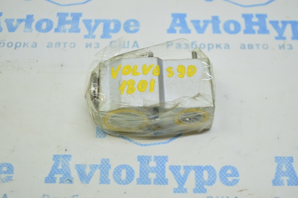 Клапан TRV печки кондиционера Volvo S90 16- XC90 16-22