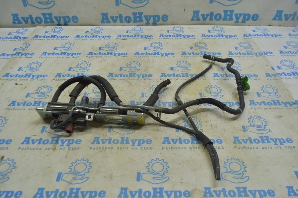 Клапан вакуумный Lexus RX330 RX350 04-09 (01)