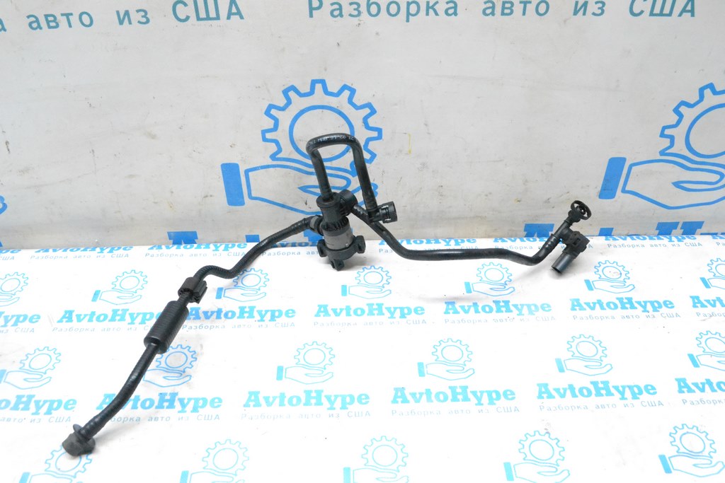 Клапан вентиляции топливного бака BMW 328i F30 12-19