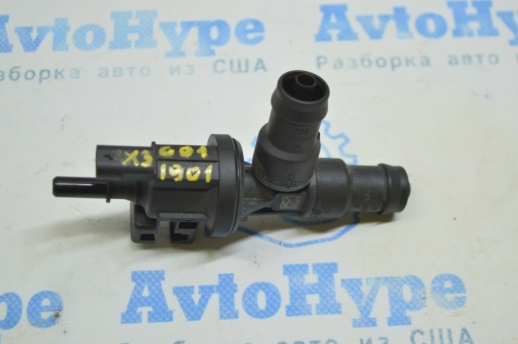 Клапан вентиляции топливного бака BMW X3 G01 18-21 Bosch 0 280 142 544