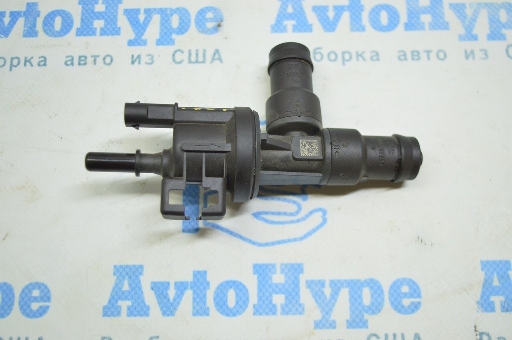 Клапан вентиляции топливного бака BMW X3 G01 18-21 Bosch 0 280 142 544 — фото 2