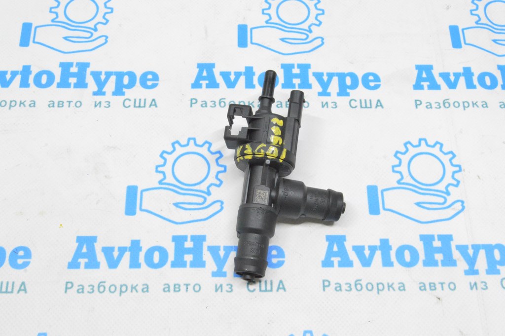 Клапан вентиляции топливного бака BMW X3 G01 18-21 Bosch (02)