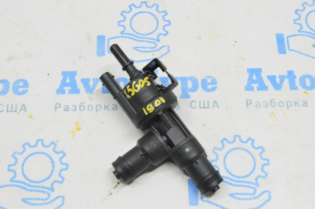 Клапан вентиляции топливного бака BMW X5 G05 19-23 3.0T