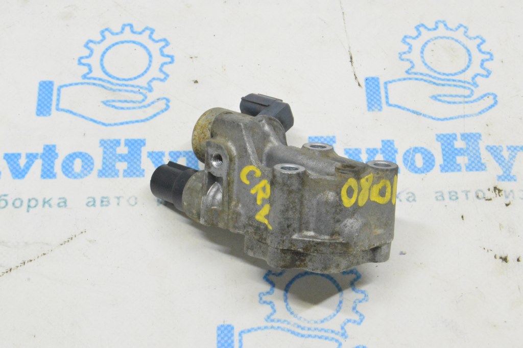 Клапан VTEC Honda CRV 07-09 2.4