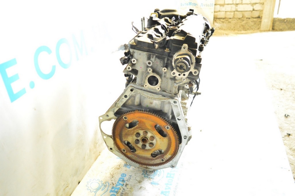 Клапан VVTi Mazda 6 13-17 2.5
