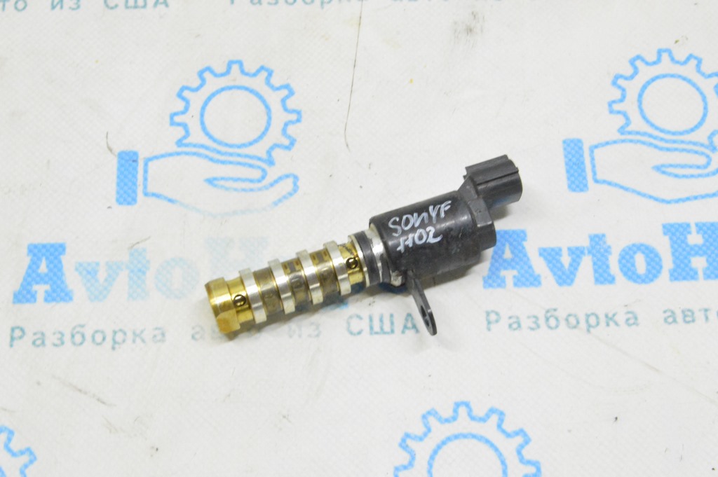 Клапан VVTi впуск Hyundai Sonata 11-15