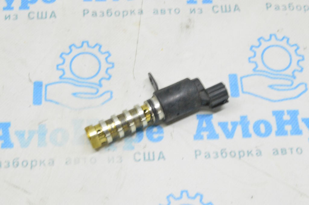 Клапан VVTi впуск Hyundai Sonata 11-15 — фото 2