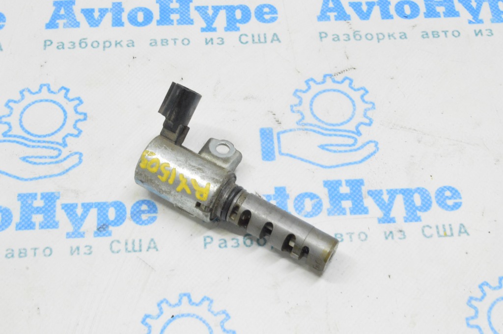 Клапан VVTi впуск Lexus RX350 10-15 правый