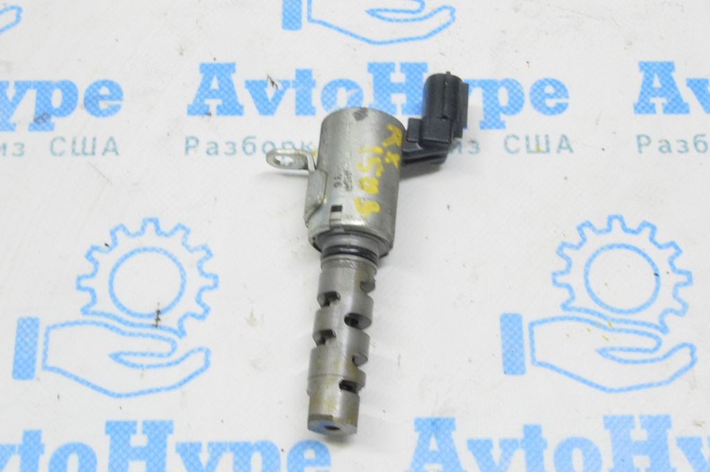 Клапан VVTi выпуск Lexus RX350 10-15 правый