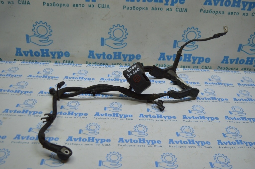 Клемма АКБ плюсовая Kia Optima 16- 91850-D54521