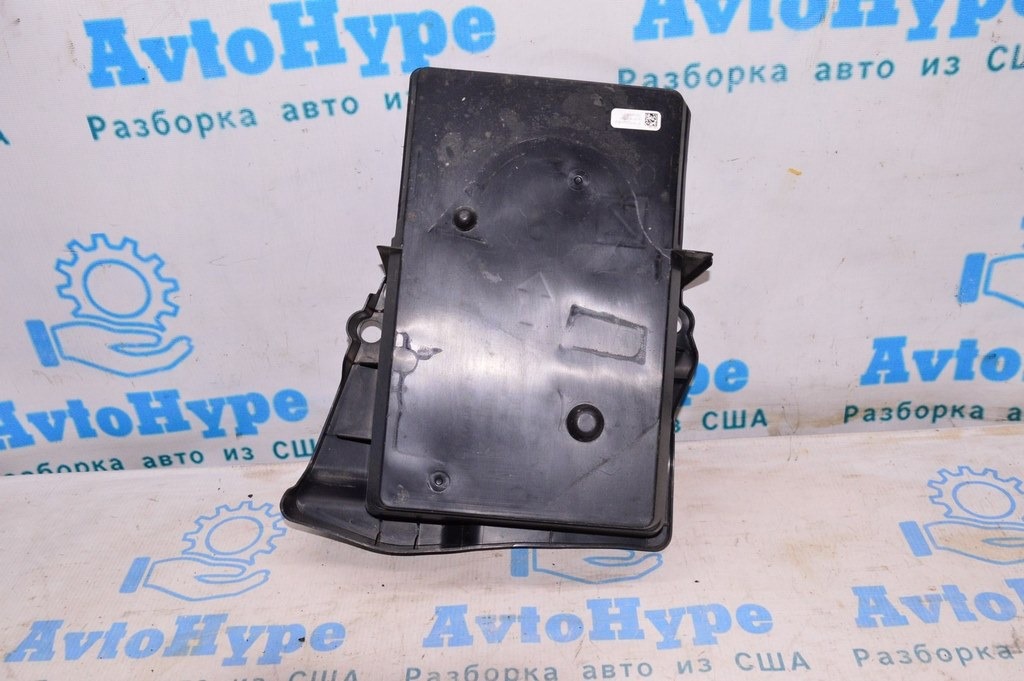 Клемма минусовая АКБ Subaru Outback 15-19 81601AL02A — фото 2