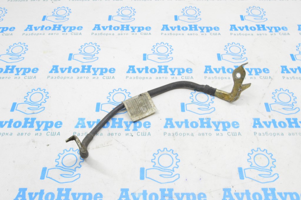 Клемма минусовая Audi A3 8V 15-20