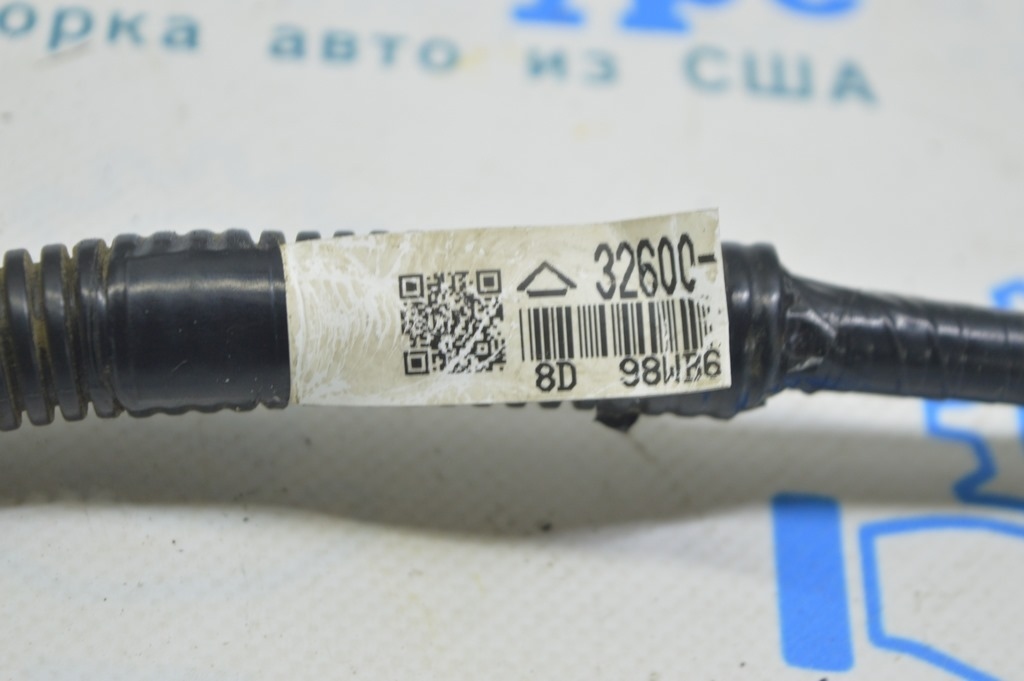 Клемма минусовая Honda Clarity 18-21 usa — фото 2