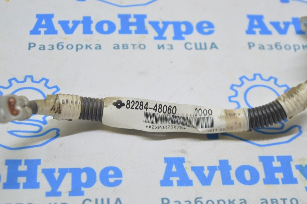 Клемма минусовая Lexus RX450h 16-22 — фото 3
