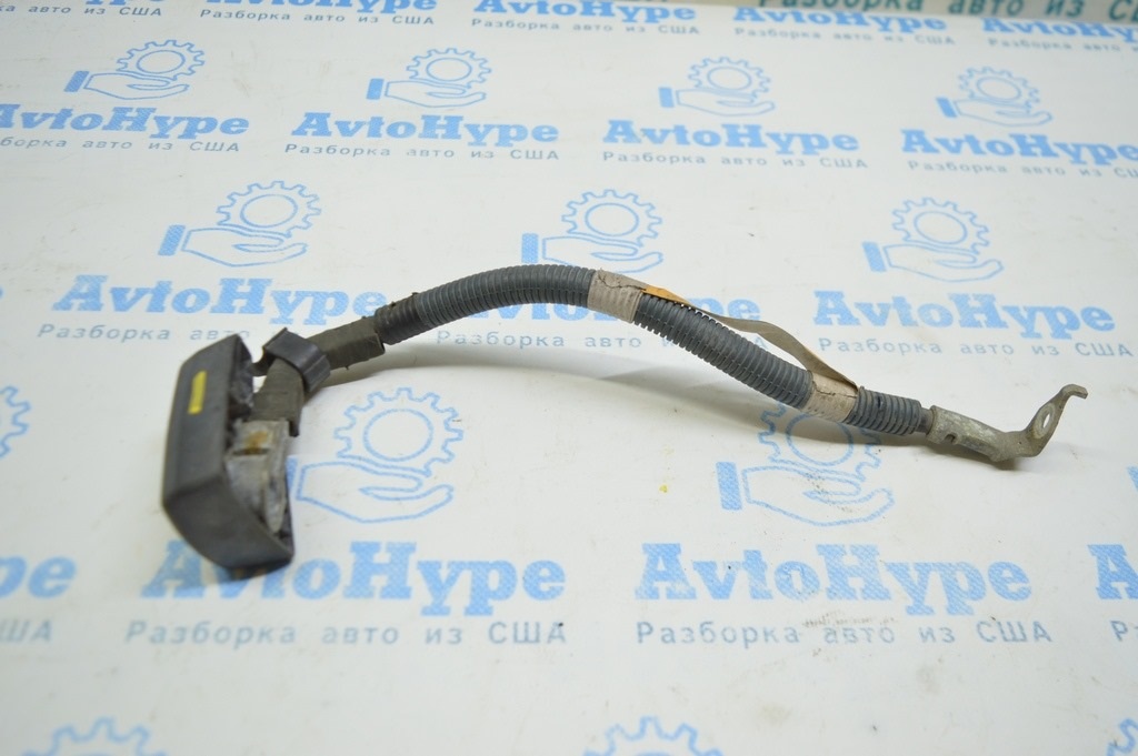 Клемма плюсовая Lexus IS250/IS300/IS350 06-13