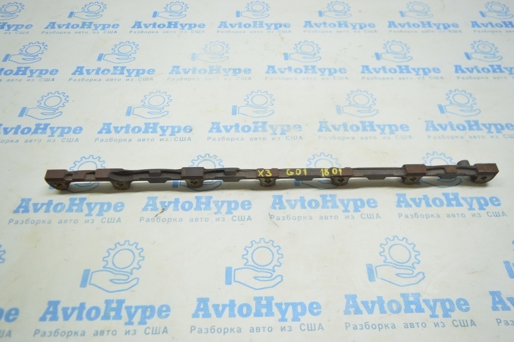 Клеммная колодка BMW X3 G01 18- 3.0 B58 3' G20, 3' G21, X4 G02, Z4 G29 (01)