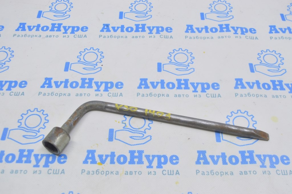 Ключ балонный гаечный Toyota Camry v50 12-14 usa\euro