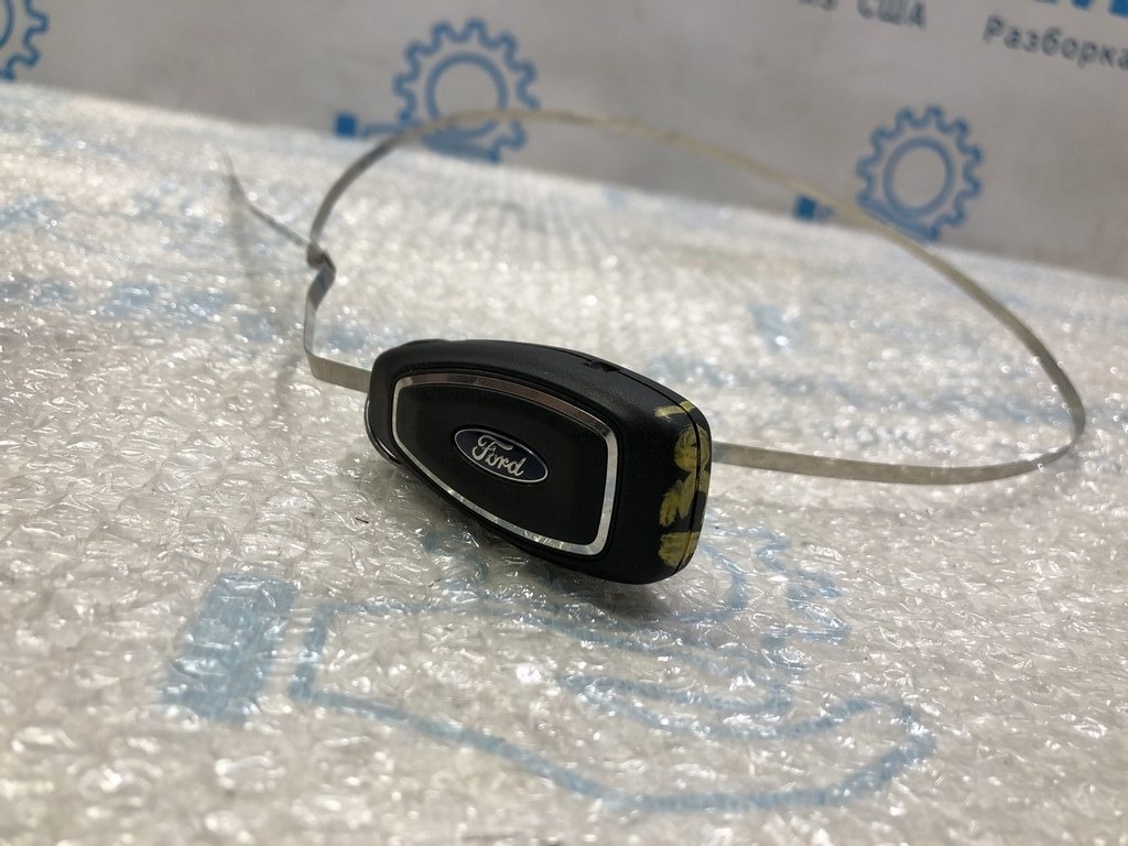 Ключ Ford C-max MK2 13-18 SEL smart 3 кнопки