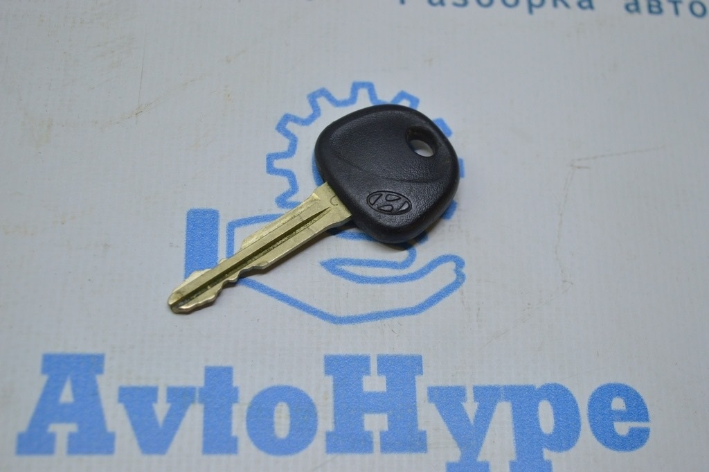Ключ Hyundai Elantra AD 17- (03)
