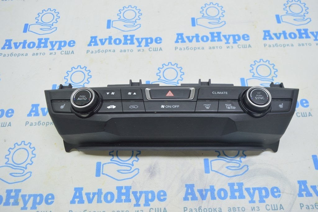 Кнопка аварийки Honda Clarity 18-21 usa