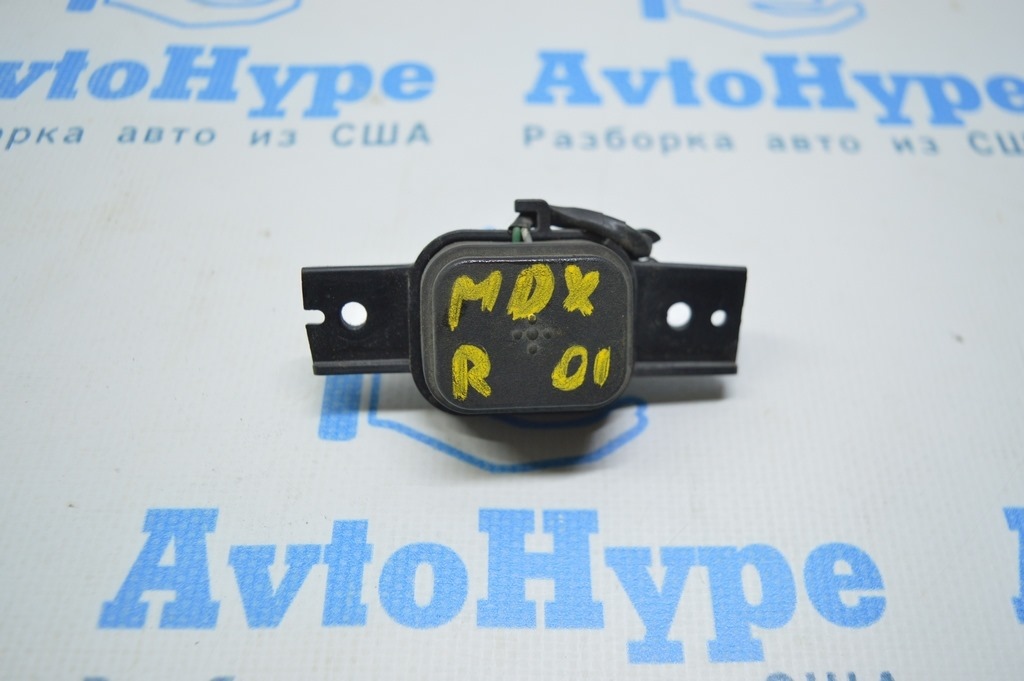 Кнопка keyless двери багажника Acura MDX 14-20