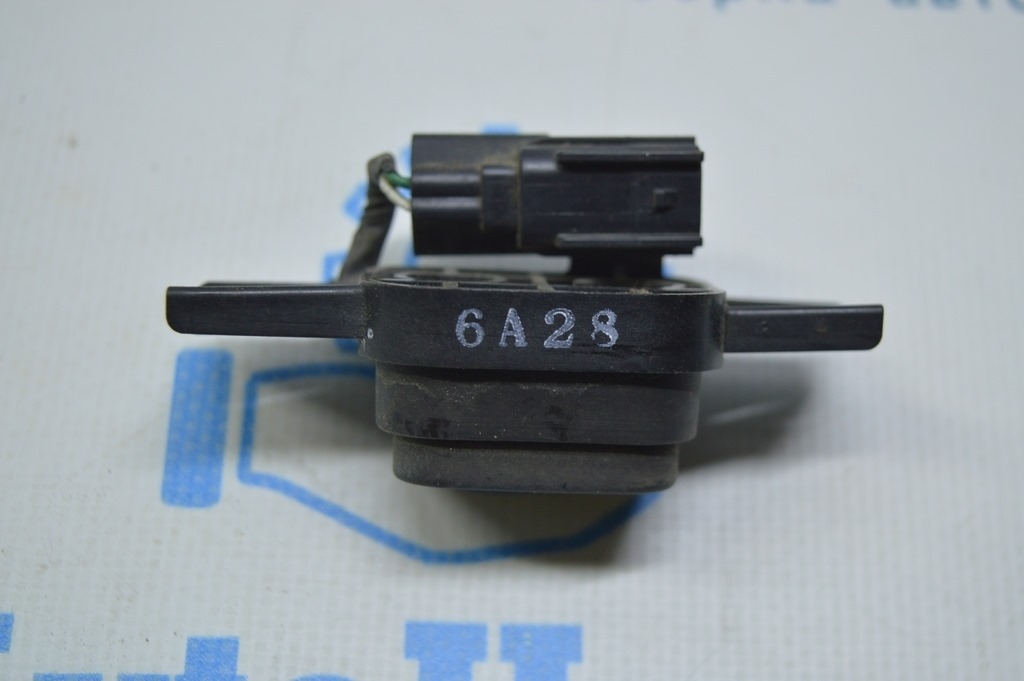 Кнопка keyless двери багажника Acura MDX 14-20 — фото 3