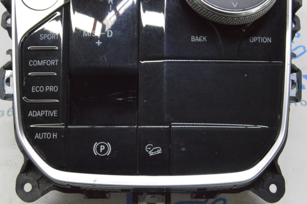 Кнопка контроль спуска BMW X5 G05 19-24