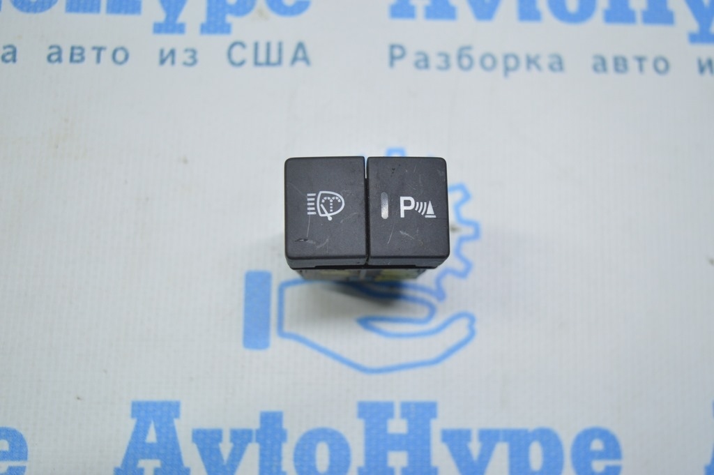 Кнопка отключения парктроников Acura MDX 14-20