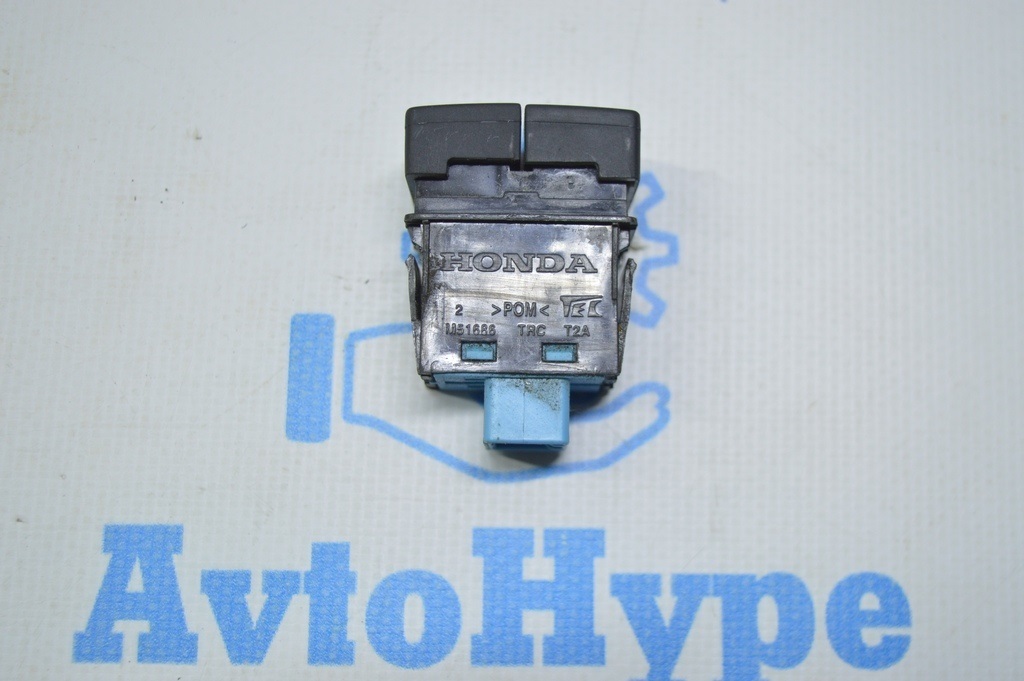 Кнопка отключения парктроников Acura MDX 14-20 — фото 2