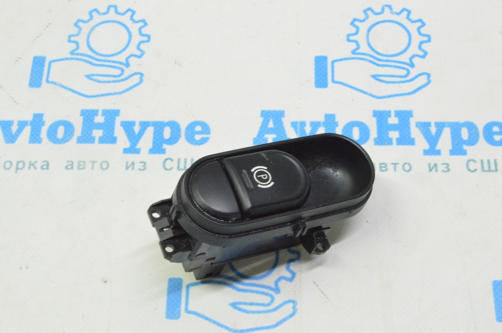 Кнопка P Parking Mini Cooper Clubman 16-22 — фото 2