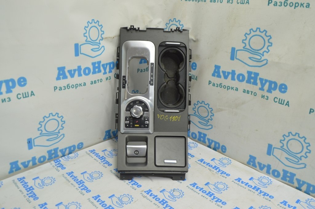 Кнопка P Parking Range Rover VOG L322 02-12
