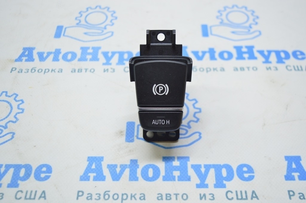 Кнопка паркинг BMW X3 G01 18-21