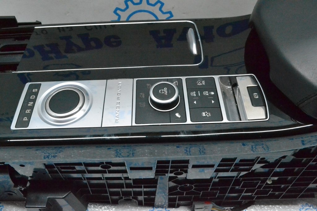 Кнопка паркинга Land Rover Range Rover L405 13-17