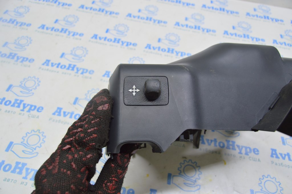 Кнопка регулировки рулевой колонки Acura MDX 07-13