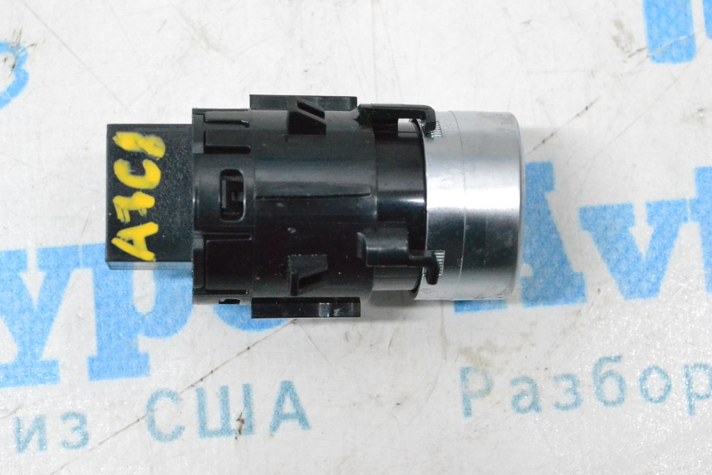 Кнопка start/stop Audi A7 C8 19-25