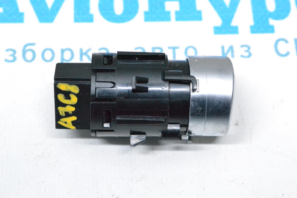 Кнопка start/stop Audi A7 C8 19-25 — фото 2