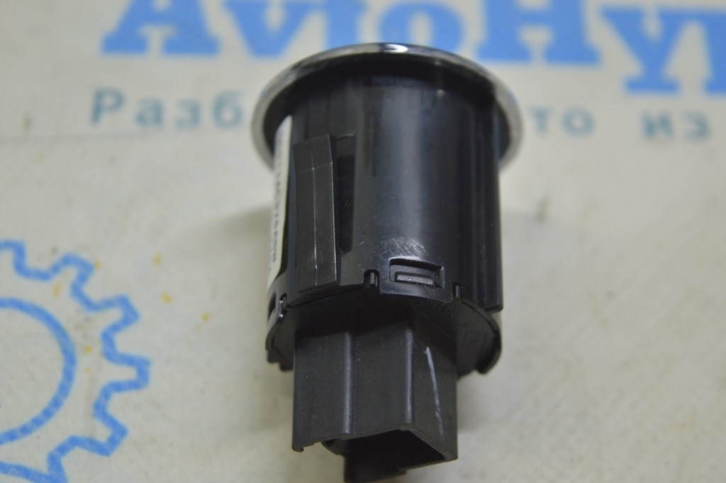 Кнопка Start-Stop Ford Fusion mk5 13-16 DG9Z10B776AA — фото 2