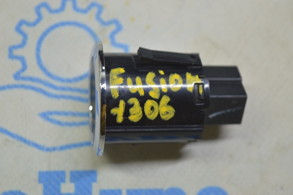 Кнопка Start-Stop Ford Fusion mk5 13-16 DG9Z10B776AA — фото 3